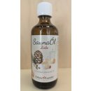 Saunaöl Zirbe 100ml